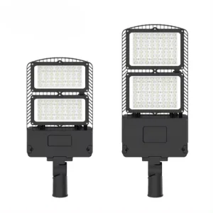 High Lumen Street Light