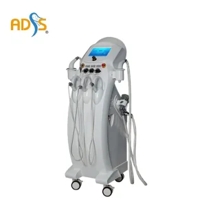 Cavitation RF