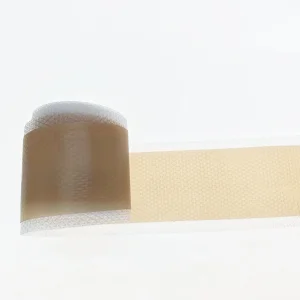 Medical Silicone Tape Wound Scar Sheet
