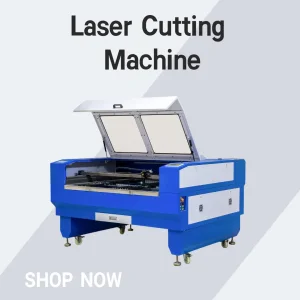High Precision Fiber Laser Cutting Machine