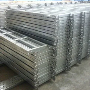China Scaffolding Material Walking Board