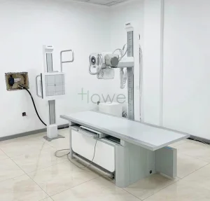 Digital X-ray