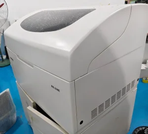 Advance Mindray BS330e Clinical Chemistry Analyzer High Performance Automatic Biochemistry System