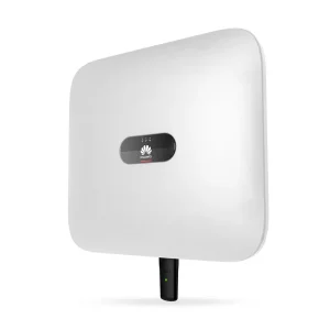 Inversor Solar Conectado a la Red Sail Solar Huawei 10 Kw 8 Kw 6 Kw 5 Kw 3 Kw para Europa