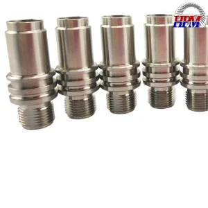 Innovative CNC Machining Solutions for Custom Manufacturing Excellence