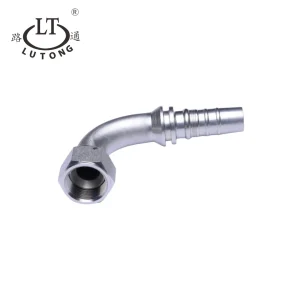 Carbon Steel JIC Fittings