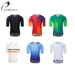 Wholesale Cycling Apparel