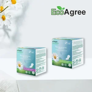 Fabricante Profesional de Toallas Sanitarias de Algodón Reutilizables