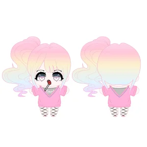 Custom Made Furry Stuffed Doll Lifelike Soft Plush Toys