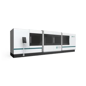 Best LXRF-6030 Hot Selling Single Axis Surround Laser Cladding Machine for Metal Manufacturer, Factories