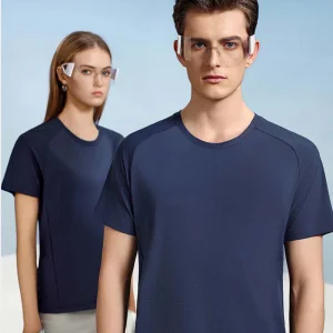 Men's Double Layer Black Running Shorts Quick-Drying Fitness Sport Workout Training Bodybuilding Pants New Formal Style Jogging Wear