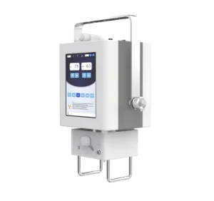 Portable Veterinary Radiography