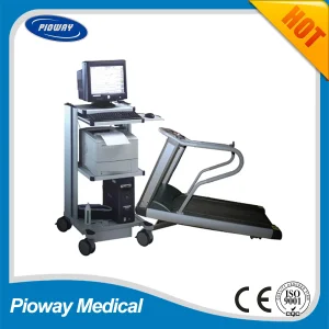 3 Leads Stress ECG System (8000S)