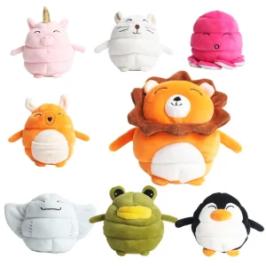 Super Soft Squeeze Toys Custom Plush Toy