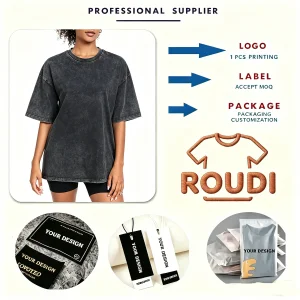 Women's Oversized T-Shirt Loose Fit Short Sleeve Tee Casual Streetwear Sportswear Summer Top Quick Dry Eco-Friendly