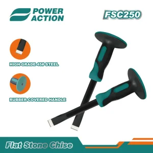 Carbon Steel Stone Chisel