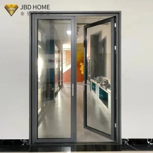 Modern Casement Door