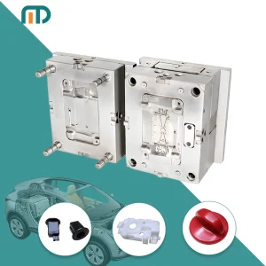 ABS PP PC ASA mold