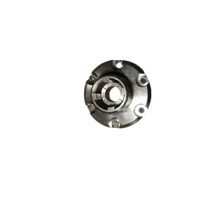 Stainless Steel Fasteners