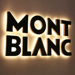 Business Signage
