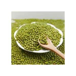 Organic Dried Bulk Green Mung Bean Protein