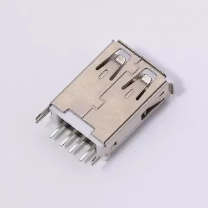 OEM USB-A 2.0 4Pin