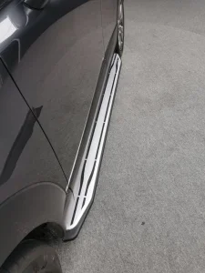 Mazda Cx-30 Side Steps / Running Boards