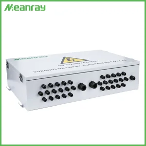 PV String Combiner Box