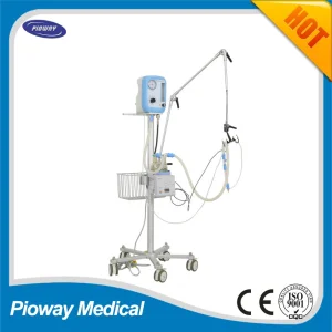 Neonatal CPAP system