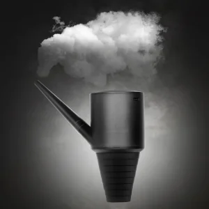 Electric Hookah Starter Vacuum Kit