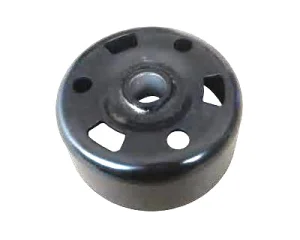 Uganda motor housing