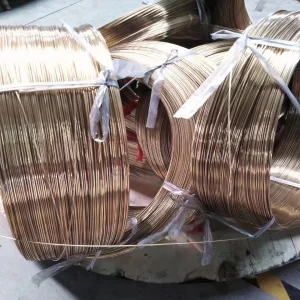China A269 304 Stainless steel capillary tube