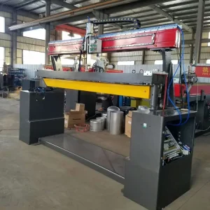 CNC Machine