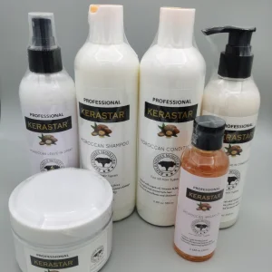 Shampoo Set