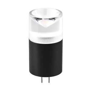 LED Bulb G4 Mini Landscape Light Bulb 12V AC/DC G4 LED Bi-Pin Bulb Replacement for Chandelier