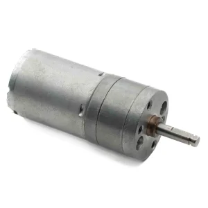 24 Volt RC Slot Racing Car Electric PMDC Motor with 22500rpm