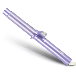 Professional Salon Curling Iron Electric Portable