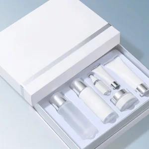 Beauty Salon Pearl Whitening Set