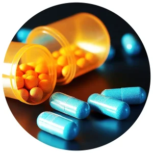 Premium Multivitamin B Group Nutrients Blend for Optimal Health