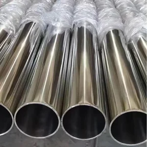 Oil Gas SS Tube