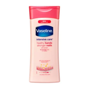 Vaseline Hand And Nail Lotion