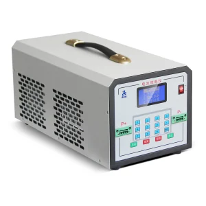 Factory Hot Sale Lithium Battery Analyzer Load Capacity Internal Resistance Testers