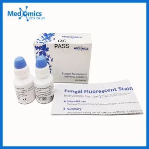 Medomics Fungal Fluorescent Staining Solution