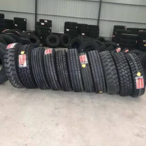 (best selling Indonesia) Chinese Steel Radial TBR Truck Bus Tires Tubeless Car Tyres Lowest Prices Are Intended to Serve Truck Customers