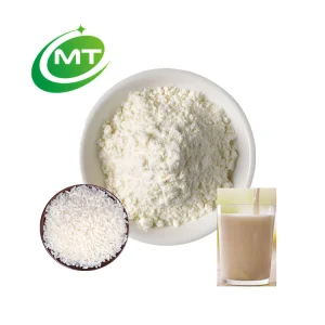 Dried Rice Milk Powder Sweet Flavor Free Sample Low Price High Quality Pure Natural Organic Rice Protein Powder For Energy Bulk