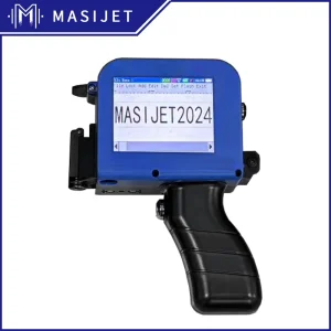 Portable Label Printer