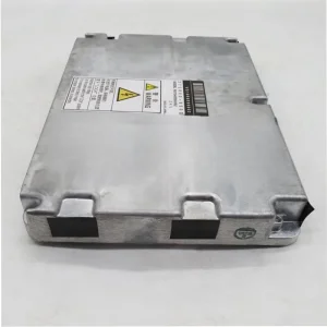 ECU Sinotruk HOWO 0281010997