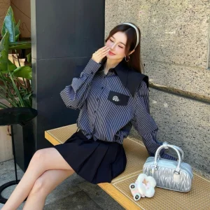Spring Outerwear