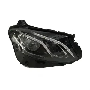 Headlight Bulbs