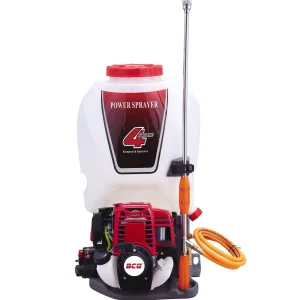 Bcq 25 L Agricultural Machine Knapsack Power Sprayer Garden Sprayer